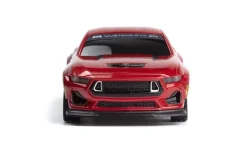NEUHPI 161433nano-TTR Ford Mustang RTR Spec5 S.Red 1:64 - Car Only Jetzt vorbestellen!