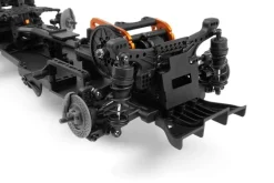 NEUHPI 161000Stage-D10 Creator Edition 2WD Drift Chassis 1:10