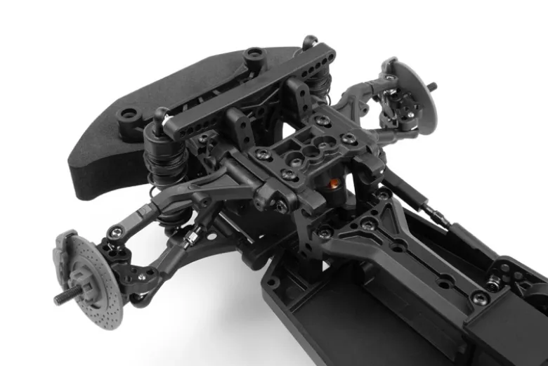NEUHPI 161000Stage-D10 Creator Edition 2WD Drift Chassis 1:10