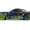 NEUHPI 161004Stage-D10 Ford Mustang GT RTR S650 - VGJR Drifter 1:10