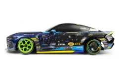 NEUHPI 161004Stage-D10 Ford Mustang GT RTR S650 - VGJR Drifter 1:10