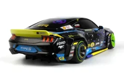 NEUHPI 161004Stage-D10 Ford Mustang GT RTR S650 - VGJR Drifter 1:10