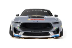 NEUHPI 161006Stage-D10 Ford Mustang GT RTR S650 - J.Deane Drifter 1:10