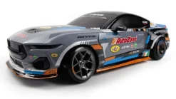 NEUHPI 161006Stage-D10 Ford Mustang GT RTR S650 - J.Deane Drifter 1:10