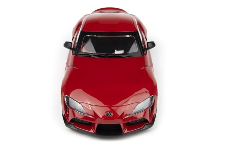 NEUHPI 161267Stage-D24 2024 Toyota GR Supra 2WD Drift Car 1:24 RTR rot