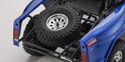 NEUKyosho 34365BOutlaw Rampage 2.0 1:10 Trophy Truck 2WD PRO KIT