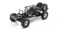 NEUKyosho 34365BOutlaw Rampage 2.0 1:10 Trophy Truck 2WD PRO KIT