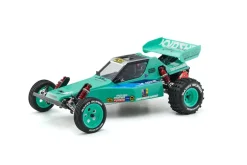 NEUKyosho 30646BTomahawk'85 WC Worlds Spec 1:10 Buggy 2WD Bausatz Limited