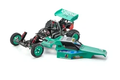 NEUKyosho 30646BTomahawk'85 WC Worlds Spec 1:10 Buggy 2WD Bausatz Limited