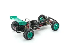 NEUKyosho 30646BTomahawk'85 WC Worlds Spec 1:10 Buggy 2WD Bausatz Limited