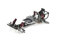 NEUKyosho 30646BTomahawk'85 WC Worlds Spec 1:10 Buggy 2WD Bausatz Limited