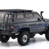 NEUKyosho 34801T2BKC10 Toyota Land Cruiser 60 Crawler 4WD 1:10 RTR T2 grau