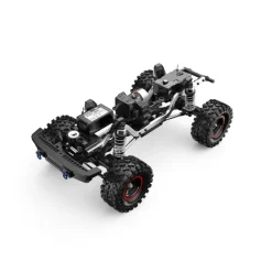 NEUMJX MX-H18PHyper GO H18P 1/18 Ford Bronco R Crawler Brushless RTR