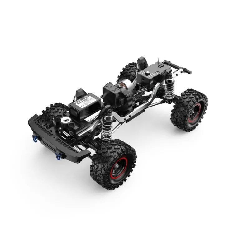 NEUMJX MX-H18PHyper GO H18P 1/18 Ford Bronco R Crawler Brushless RTR