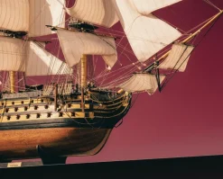 NEUOcCre OC15008HMS Victory 1:87 Schiffsbausatz
