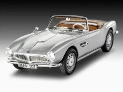 NEURevell 05617Geschenkset BMW 507 - '70 Years of BMW 507', Bausatz 1:24