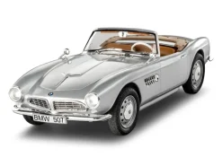 NEURevell 05617Geschenkset BMW 507 - '70 Years of BMW 507', Bausatz 1:24