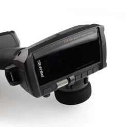 NEUSENSE Innovation SI-S10S10 10-Kanal Fernsteuerung 2.4GHz mit S10RX Empfänger