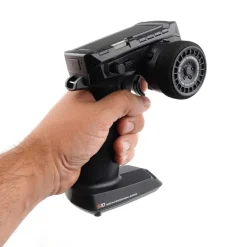 NEUSENSE Innovation SI-S10S10 10-Kanal Fernsteuerung 2.4GHz mit S10RX Empfänger