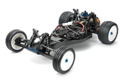 NEUTamiya 58761DN-01SR Chassis Kit 2WD Buggy 1:10
