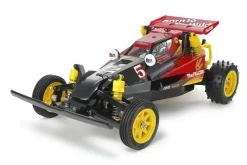 NEUTamiya 47532The Falcon (2026) Wiederauflage 2WD Buggy Bausatz 1:10 Jetzt vorbestellen!