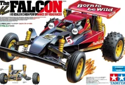 NEUTamiya 47532The Falcon (2026) Wiederauflage 2WD Buggy Bausatz 1:10 Jetzt vorbestellen!