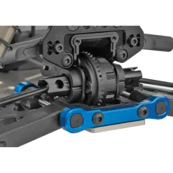 NEUTeam Associated 80958RC8T4.2e Team Kit 1:8 4WD Electric Stadium Truck Bausatz