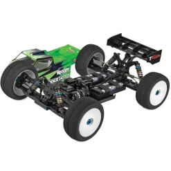 NEUTeam Associated 80958RC8T4.2e Team Kit 1:8 4WD Electric Stadium Truck Bausatz
