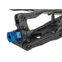 NEUTeam Associated 80958RC8T4.2e Team Kit 1:8 4WD Electric Stadium Truck Bausatz