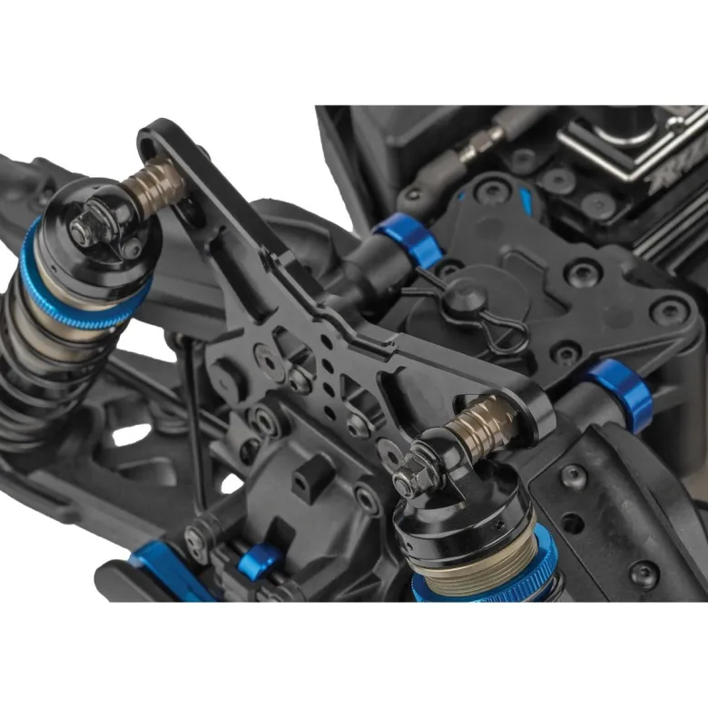 NEUTeam Associated 80958RC8T4.2e Team Kit 1:8 4WD Electric Stadium Truck Bausatz