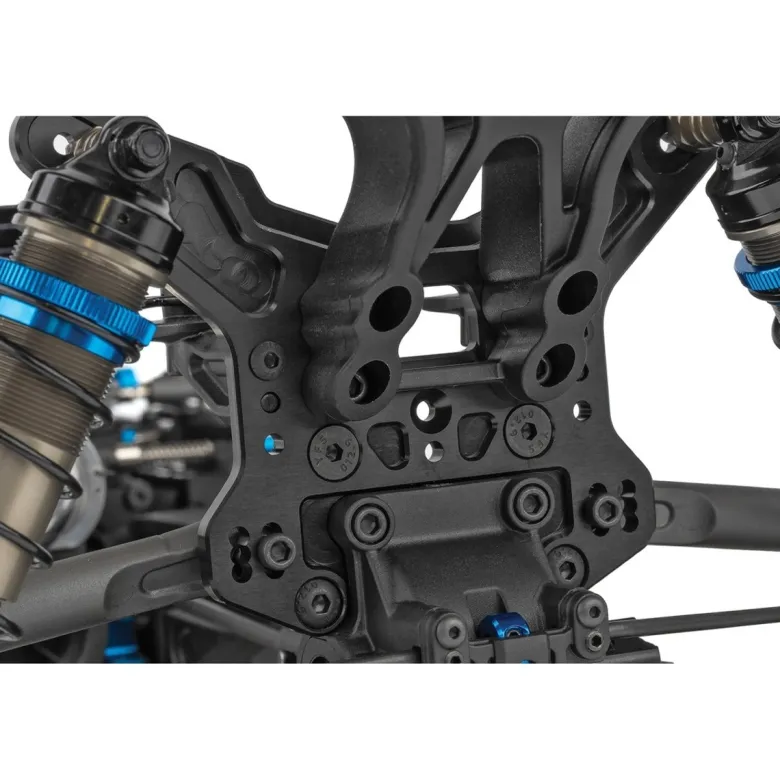 NEUTeam Associated 80957RC8T4.2 Team Kit 1:8 4WD Nitro Stadium Truck Bausatz
