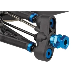 NEUTeam Associated 80957RC8T4.2 Team Kit 1:8 4WD Nitro Stadium Truck Bausatz