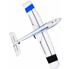 NEUT2M T4532BUGlider 600 EX Blau Segelflugzeug