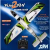 NEUT2M T4532GRGlider 600 EX Grün Segelflugzeug
