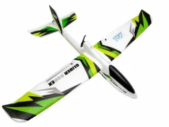 NEUT2M T4532GRGlider 600 EX Grün Segelflugzeug