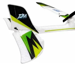 NEUT2M T4532GRGlider 600 EX Grün Segelflugzeug