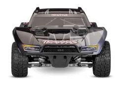 NEUTraxxas 68454-4-BLKSlash 1:10 4x4 Short-Course VX3 Brushless schwarz RTR