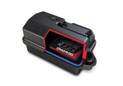 NEUTraxxas 68454-4-BLKSlash 1:10 4x4 Short-Course VX3 Brushless schwarz RTR