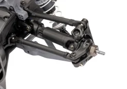 NEUTraxxas 68454-4-BLKSlash 1:10 4x4 Short-Course VX3 Brushless schwarz RTR