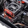 NEUTraxxas 67454-4-GRNStampede 1:10 4x4 Stadium-Truck grün VX3 Brushless RTR
