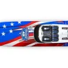 NEUTraxxas 57046-4-40THDCB M41 40th-Edition 40-Zoll Catamaran Rennboot Brushless
