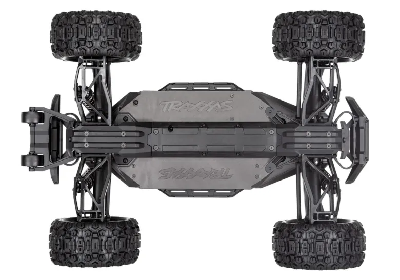 NEUTraxxas 89086-4-40THMAXX 4x4 40th-Edition 1:10 Monster-Truck RTR Brushless Jetzt vorbestellen!