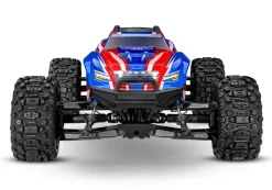 NEUTraxxas 89086-4-40THMAXX 4x4 40th-Edition 1:10 Monster-Truck RTR Brushless Jetzt vorbestellen!