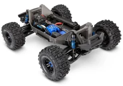 NEUTraxxas 89086-4-40THMAXX 4x4 40th-Edition 1:10 Monster-Truck RTR Brushless Jetzt vorbestellen!
