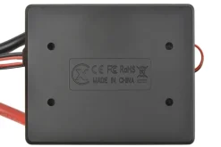 NEUXC ESC XC-C6Brushless Regler C6 G2 200A 3-8S Sensorless IP67 1:6 / 1:7