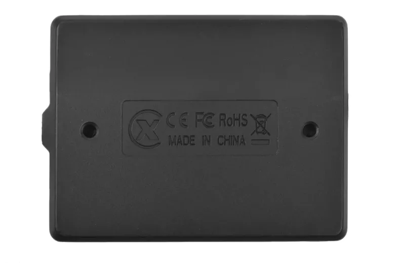 NEUXC ESC XC-C10Brushless Regler C10 G2 120A 2-4S Sensorless IP67 1:10