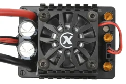 NEUXC ESC XC-C10Brushless Regler C10 G2 120A 2-4S Sensorless IP67 1:10