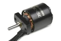 NEUXC ESC XC-C18-CBrushless Combo C18 G2 30A 2S 1:18 Sensorless Bluetooth