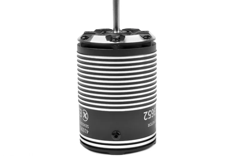 NEUXC ESC XC-E3652-4100Brushless Motor E3652 - 4100KV - 2-3S - Sensored - 1:10