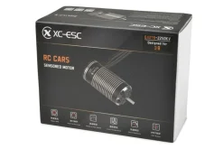 NEUXC ESC XC-E4278-2250Brushless Motor E4278- 2250KV - 3-6S - Sensored - 1:8